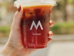 -M Stand(深圳南山欢乐颂店)