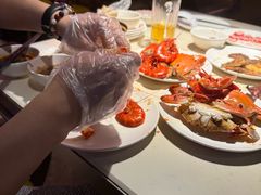 -加餐海鲜自助(集美银泰百货店)