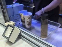 -吴裕泰茶庄(前门大街店)