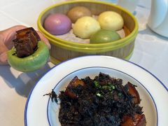 -西湖春天•老字号杭州菜(百汇店)