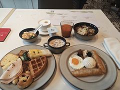 -杭州城中香格里拉大酒店