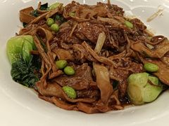 -新南华大酒店(长寿店)