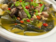 -湖南人家湘菜馆(镇江路店)