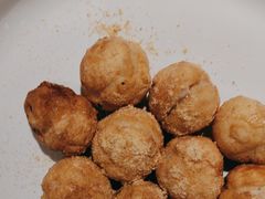 -三人行骨头王火锅(长寿店)