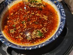 -川味堂·四川豆花(八卦岭店)