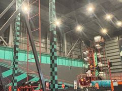 -极限PLAY运动娱乐新世界·团建派对表演休闲馆·室内高空游乐园