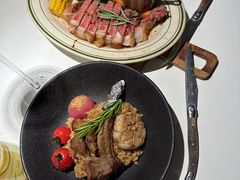 -秀儿家の小确幸融合西餐厅(万达店)