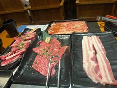 -千寻烧肉(政务区店)