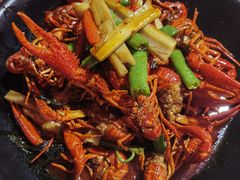 -聚味瞿记·龙虾堂(树木岭店)