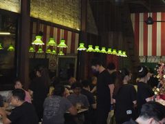-何九海南茶店(鬼仔巷店)