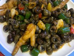 -龚海宝· 烧烤· 羊肉原切挂糊更好吃(庄市店)
