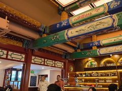-申德勒加油站西餐厅(日坛路总店)