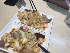 -冠记·肠粉粥品专家(江南大道店)