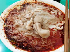 -甘记肥肠粉(马鞍北路店)