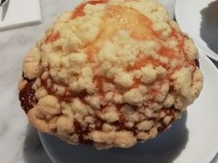 橙香麦芬-哈根达斯(龙湖时代天街店)