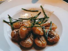 -庆江南江南菜(琴湖溪里花园城店)