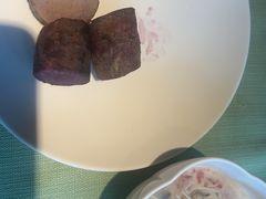 -JW万豪厨房餐厅·滨海草坪烧烤·海鲜·海景(三亚绿发山海天JW万豪酒店)