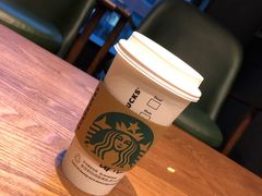 -星巴克(浙大紫金港校区店)