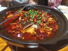 -巴蜀风·地道川菜(总店)