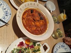 -连鹭海鲜·海肠捞饭·海胆饭(星海店)