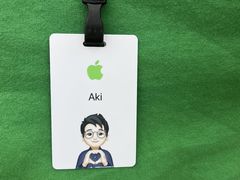 -Apple零售店(苏州店)