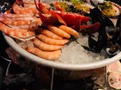 -Water Grill(圣莫妮卡店)