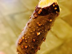 榛子巧克力味冰激凌-沃洛格达(万象城n次方店)