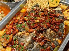 -1819餐厅·团队聚餐·烤串·精酿