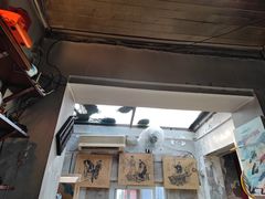 -炙热童年·老北京炙子烤肉(南锣鼓巷店)
