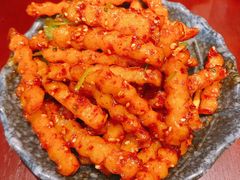 琅琊土豆-付小姐在成都(中山公园店)