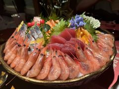 -大江户日本料理(吕厝店)