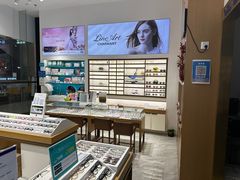 -宝岛眼镜·星创视光中心(金桥店)