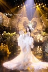 -DC大蔡婚礼策划(李公堤店)