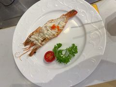 -世香全厨•日料·铁板烧(金桥店)