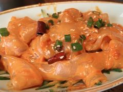 -江边城外烤全鱼(魏公村店)