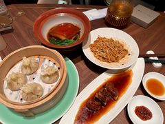-江南厨子(万象天地店)