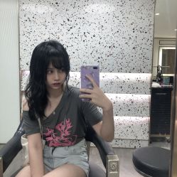 -Kraemer Paris苏豪路易士·嘉玛发廊