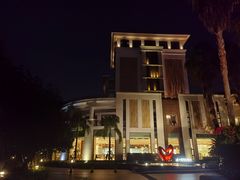 -厦门艾美酒店·新食谱西餐厅