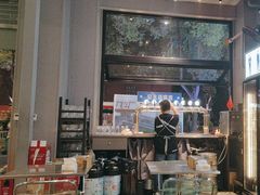 -微醺烤牛·炭火烧烤·精酿啤酒(东郊记忆店)