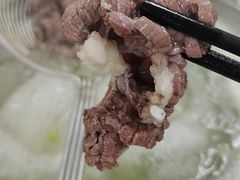 -江村四哥新鲜牛肉店(江高总店)