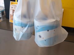 -麦当劳(宾水西道店)