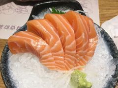 -林妈妈村·日式料理(宝山龙湖天街店)