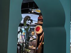 -纳鲁孜·新疆特色餐厅(上海悦荟广场店)