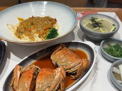 -馋三尺蟹粉小笼(人民广场店)