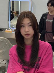 -YOUNG漾沙龙