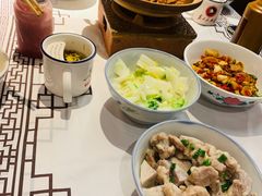 -农耕记·湖南土菜(halo广场店)