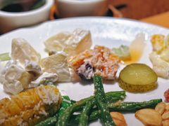 -拉蒂娜·巴西牛排馆 Latina·Brazilian Steakhouse(铜仁旗舰店)
