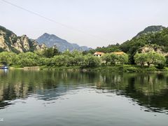 -大连冰峪旅游度假区