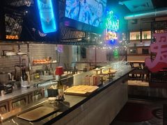 -JINNS锦时 steak&pizza(浸信会礼拜堂旧址店)