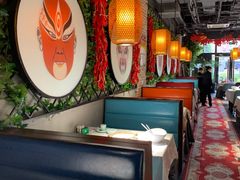 -雲蜀龙阁·金牌水煮鱼(方庄店)